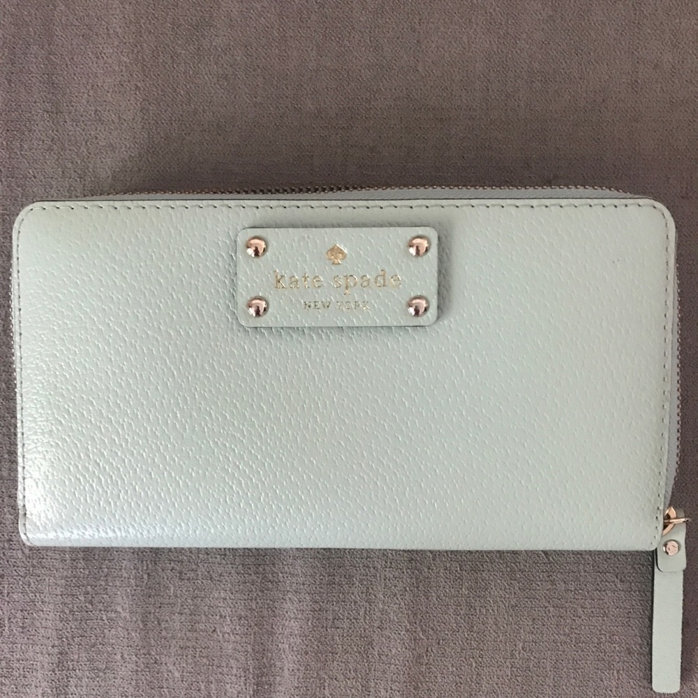 Kate Spade wallet